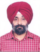 Dr. Pushpinderpal Singh Pannu